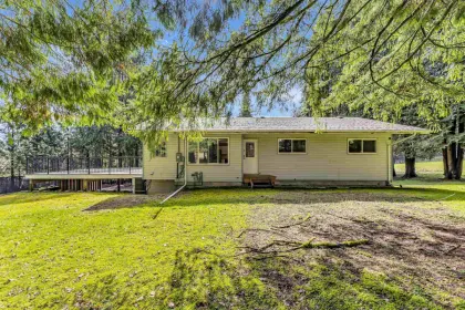 29684 Dewdney Trunk Road, Mission, BC, Mission — Single Family Residence for sale