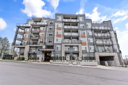 415 11077 Ravine Road, Surrey, BC, Surrey — Apartment/Condo for sale