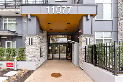 415 11077 Ravine Road, Surrey, BC, Surrey — Apartment/Condo for sale