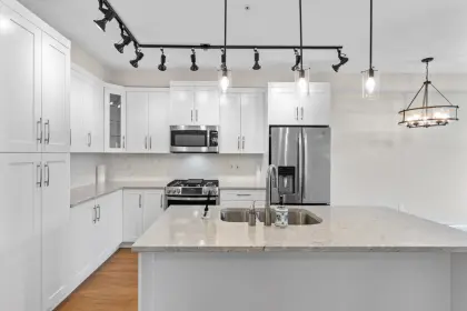 415 11077 Ravine Road, Surrey, BC, Surrey — Apartment/Condo for sale