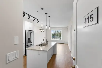 415 11077 Ravine Road, Surrey, BC, Surrey — Apartment/Condo for sale