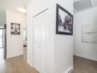401 8360 Delsom Way, Delta, BC, Delta — Apartment/Condo for sale