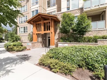401 8360 Delsom Way, Delta, BC, Delta — Apartment/Condo for sale