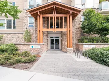 401 8360 Delsom Way, Delta, BC, Delta — Apartment/Condo for sale