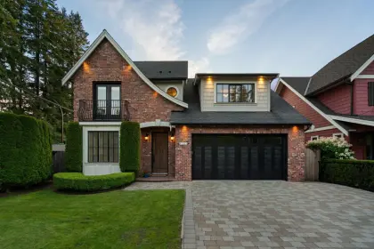 9205 Marr Street, Langley, BC, Langley — Single Family Residence for sale