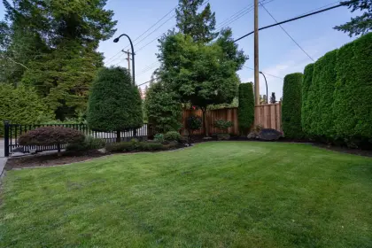 9205 Marr Street, Langley, BC, Langley — Single Family Residence for sale