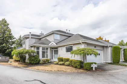 30 20770 97b Avenue, Langley, BC, Langley — Townhouse for sale