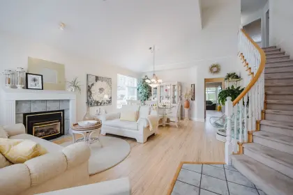 30 20770 97b Avenue, Langley, BC, Langley — Townhouse for sale