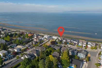 50 Centennial Parkway, Delta, BC, Delta — Single Family Residence for sale