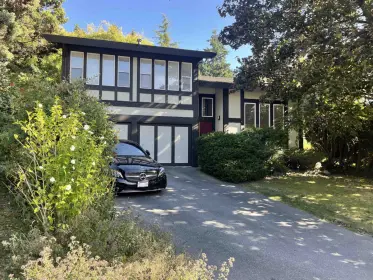 4358 Kevin Place, Vancouver, BC, Vancouver — Single Family Residence for sale