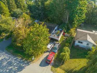 2954 267a Street, Langley, BC, Langley — Single Family Residence for sale
