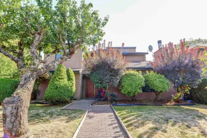 2940 W 8th Avenue, Vancouver, BC, Vancouver — Half Duplex for sale