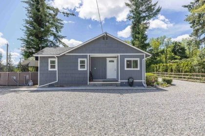 33625 Ferndale Avenue, Mission, BC, Mission — Single Family Residence for sale