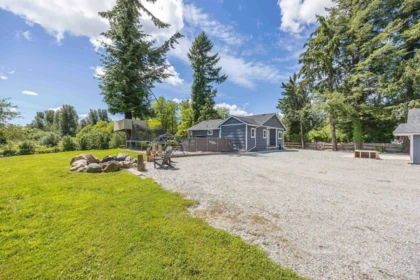 33625 Ferndale Avenue, Mission, BC, Mission — Single Family Residence for sale