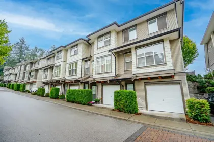 26 6736 Southpoint Drive, Burnaby, BC, Burnaby — Townhouse for sale