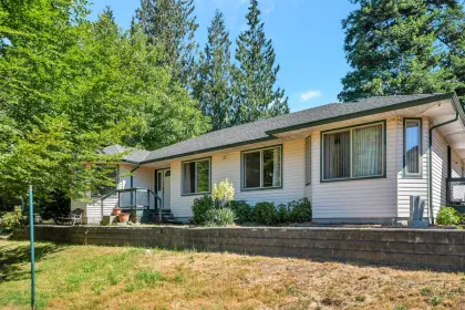 32535 Dewdney Trunk Road, Mission, BC, Mission — Single Family Residence for sale