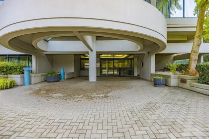 604 13383 108 Avenue, Surrey, BC, Surrey — Apartment/Condo for sale