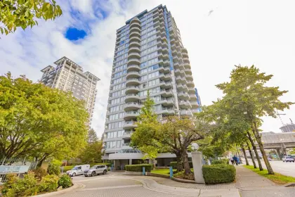 604 13383 108 Avenue, Surrey, BC, Surrey — Apartment/Condo for sale