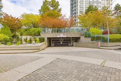 604 13383 108 Avenue, Surrey, BC, Surrey — Apartment/Condo for sale
