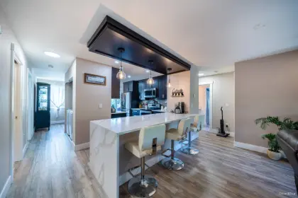 12 20810 56 Avenue, Langley, BC, Langley — Townhouse for sale