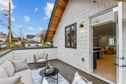 1921 E 2nd Avenue, Vancouver, BC, Vancouver — Other for sale