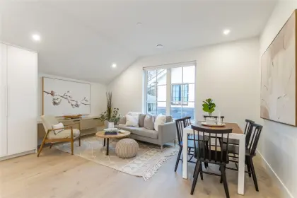 1921 E 2nd Avenue, Vancouver, BC, Vancouver — Other for sale