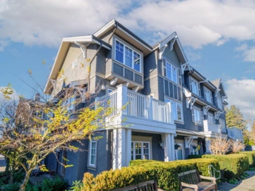 1483 Tilney Mews, Vancouver, BC, Vancouver — Townhouse for sale
