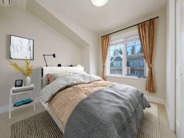 1483 Tilney Mews, Vancouver, BC, Vancouver — Townhouse for sale