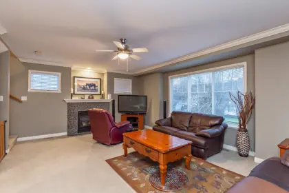 8 8825 Elm Drive, Chilliwack, BC, Chilliwack — Townhouse for sale