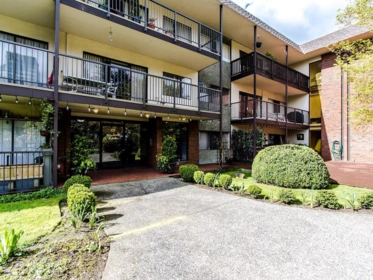 204 155 E 5th Street, North Vancouver, BC, North vancouver — Apartment/Condo for sale