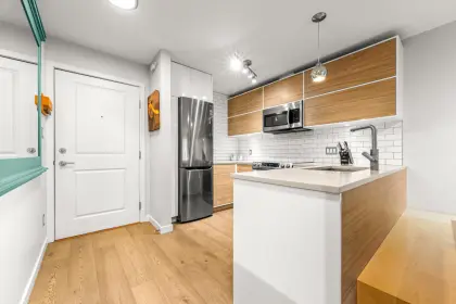 311 38003 Second Avenue, Squamish, BC, Squamish — Apartment/Condo for sale