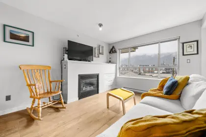 311 38003 Second Avenue, Squamish, BC, Squamish — Apartment/Condo for sale