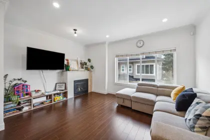 2 7051 Ash Street, Richmond, BC, Richmond — Townhouse for sale