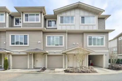2 7051 Ash Street, Richmond, BC, Richmond — Townhouse for sale