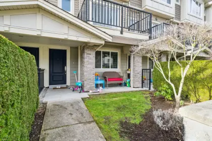 2 7051 Ash Street, Richmond, BC, Richmond — Townhouse for sale