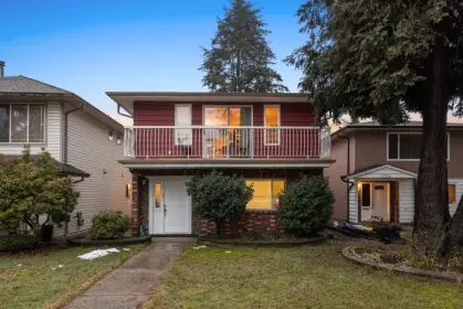 1760 Prairie Avenue, Port Coquitlam, BC, Port coquitlam — Single Family Residence for sale