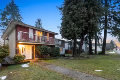 1760 Prairie Avenue, Port Coquitlam, BC, Port coquitlam — Single Family Residence for sale