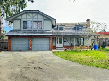 11145 83a Avenue, Delta, BC, Delta — Single Family Residence for sale