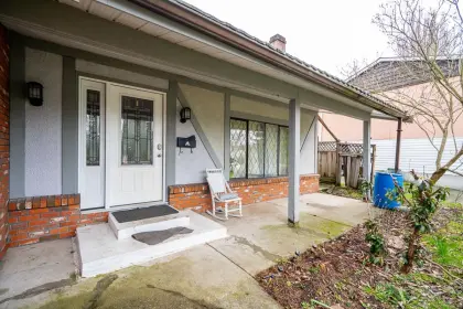 11145 83a Avenue, Delta, BC, Delta — Single Family Residence for sale