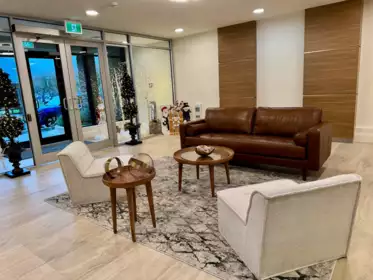 308 120 Esplanade Avenue, Harrison Hot Springs, BC, Harrison Hot Springs — Apartment/Condo for sale