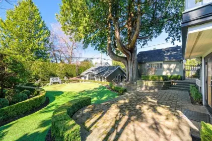 6925 Adera Street, Vancouver, BC, Vancouver — Single Family Residence for sale