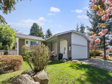 1898 128a Street, Surrey, BC, Surrey — Single Family Residence for sale