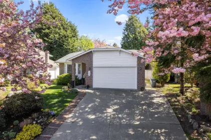 1898 128a Street, Surrey, BC, Surrey — Single Family Residence for sale