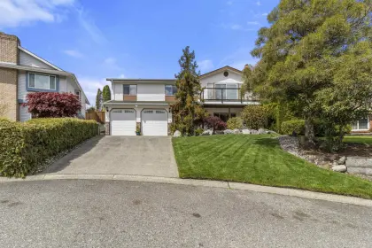 34707 Chantrell Place, Abbotsford, BC, Abbotsford — Single Family Residence for sale