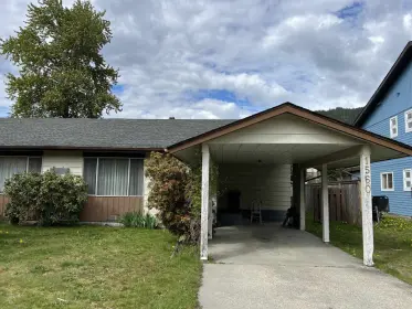 1558 Eagle Run Drive, Squamish, BC, Squamish — Single Family Residence for sale