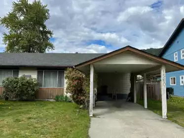 1558 Eagle Run Drive, Squamish, BC, Squamish — Single Family Residence for sale