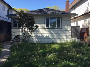 2075 E 44th Avenue, Vancouver, BC, Vancouver — Single Family Residence for sale