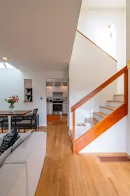 3463 W 8th Avenue, Vancouver, BC, Vancouver — Half Duplex for sale