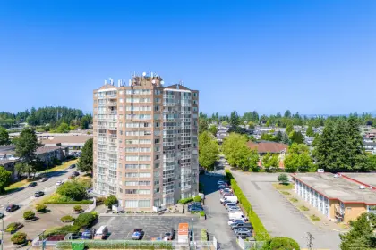 206 11881 88 Avenue, Delta, BC, Delta — Apartment/Condo for sale