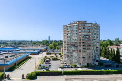 206 11881 88 Avenue, Delta, BC, Delta — Apartment/Condo for sale
